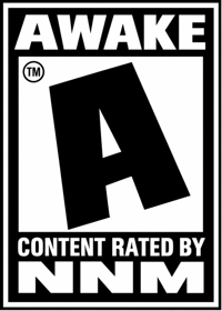 AWAKE — content rated by NNM